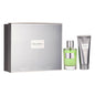 PEDRO DEL HIERRO POUR HOMME EAU DE TOILETTE 100ML VAPORIZADOR + MINIATURA 10ML VAPORIZADOR + GEL DE BAÑO 100ML