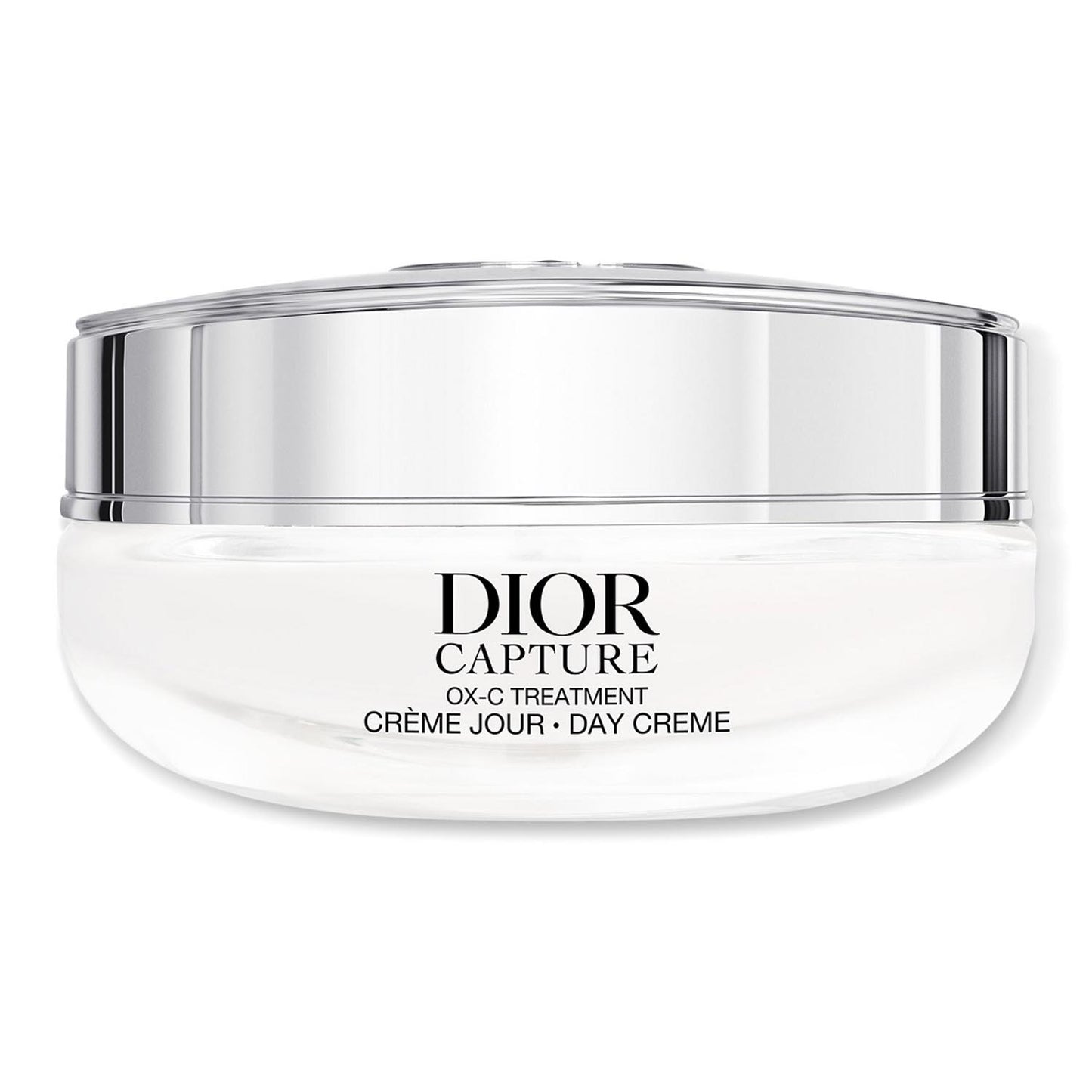 Dior Capture Ox-C Treatment Creme De Dia 50Ml
