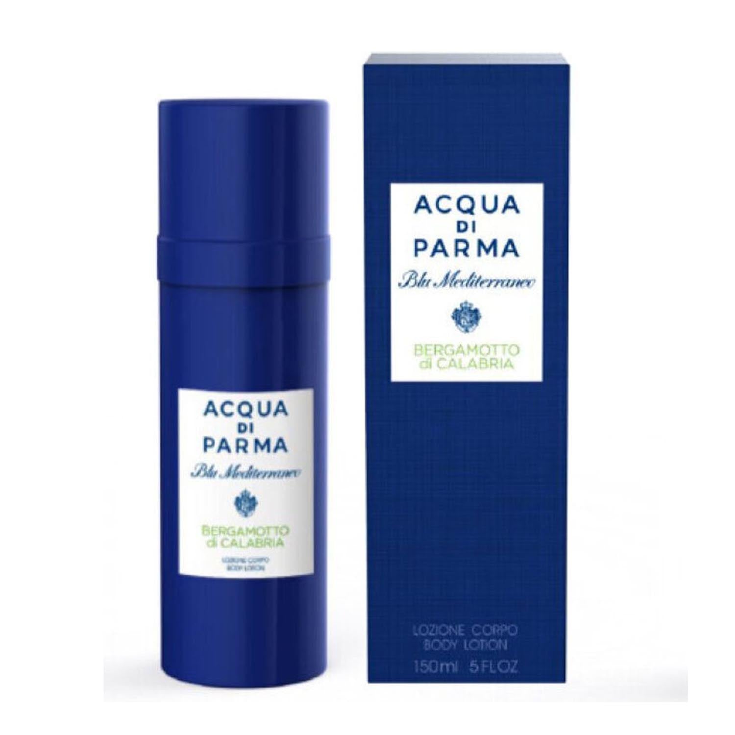 ACQUA DI PARMA BLU MEDITERRANEO MIRTO LOCION CORPORAL 150ML