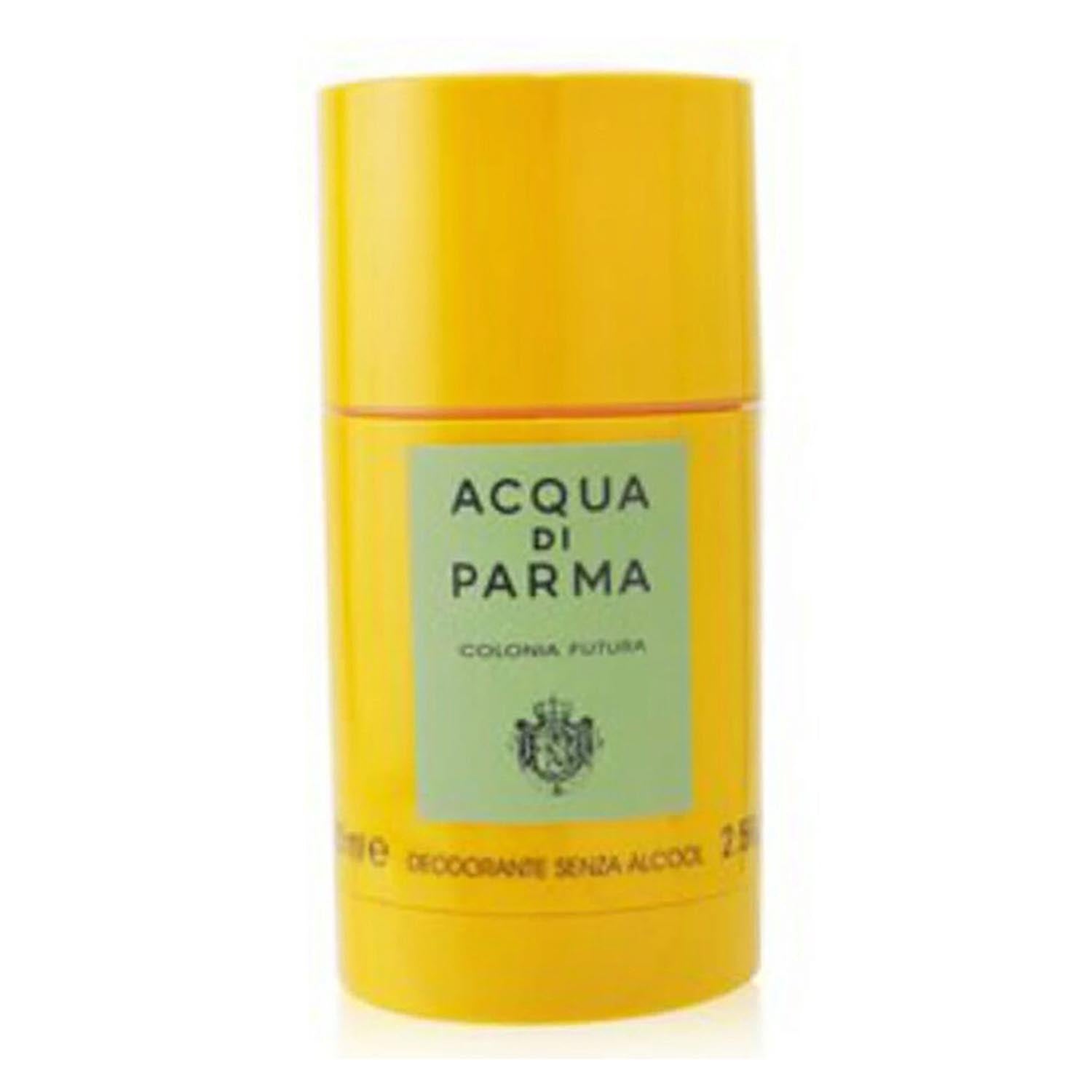 ACQUA DI PARMA COLONIA FUTURA DESODORANTE STICK SIN ALCOHOL 75ML
