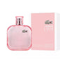 LACOSTE L.12.12 ROSE SPARKLING EAU DE TOILETTE 100ML VAPORIZADOR