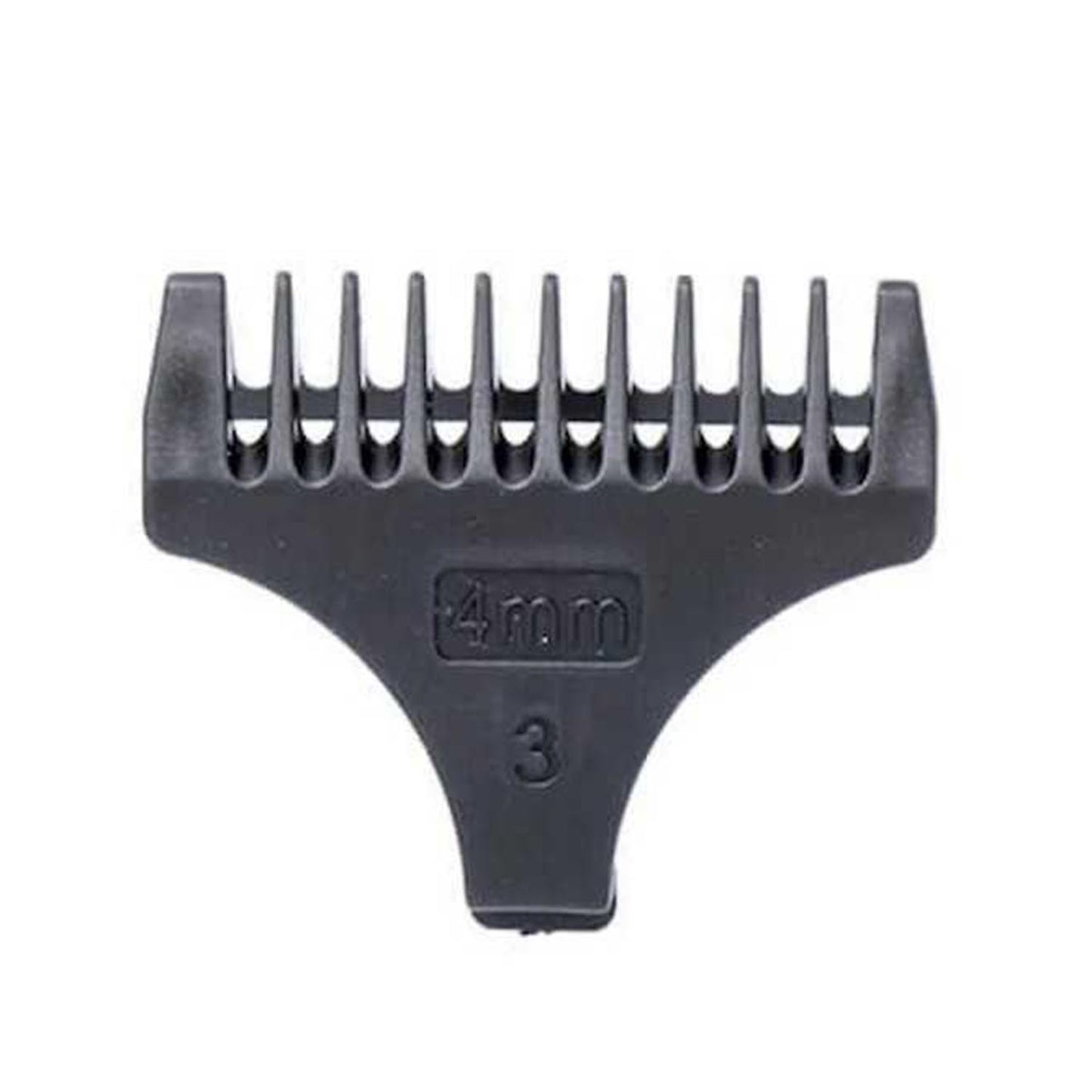 Eurostil Recambio Peine 4Mm 1Un