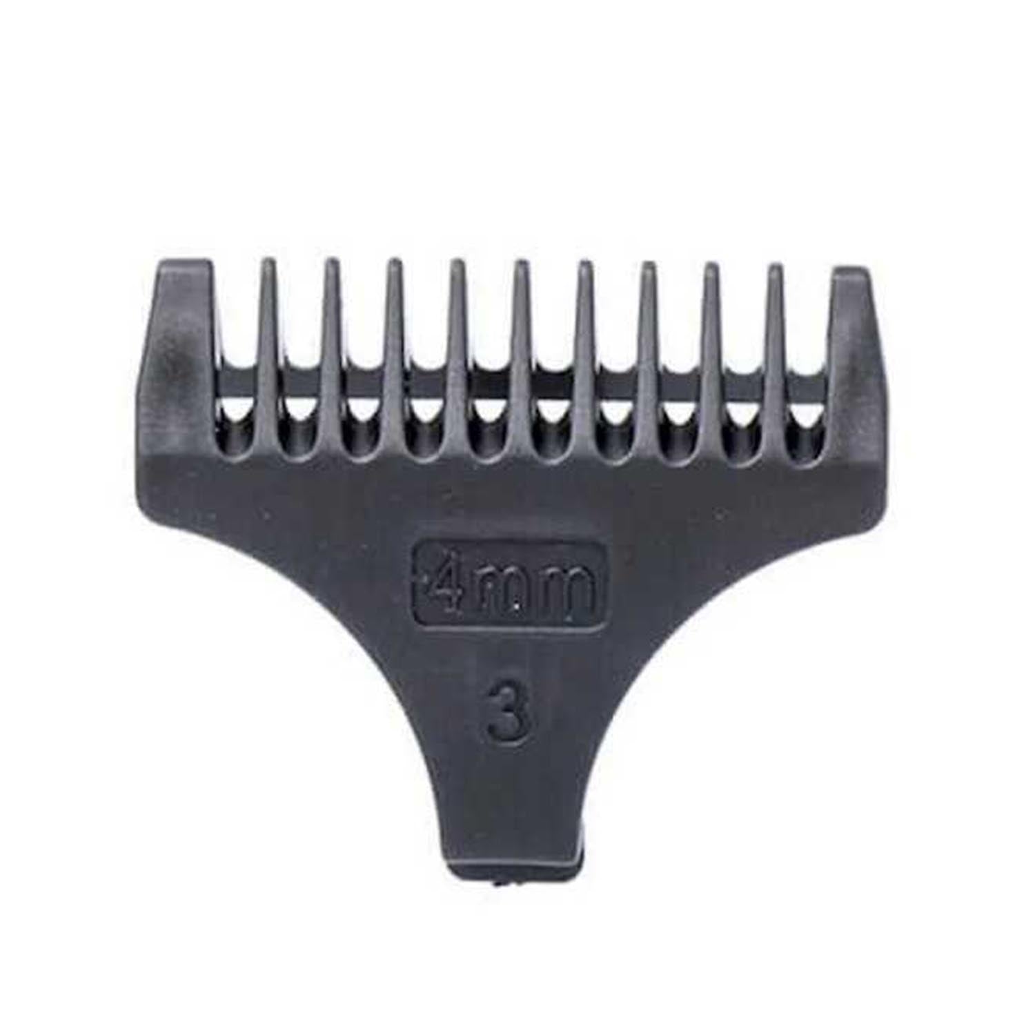 EUROSTIL RECAMBIO PEINE 4MM 1UN