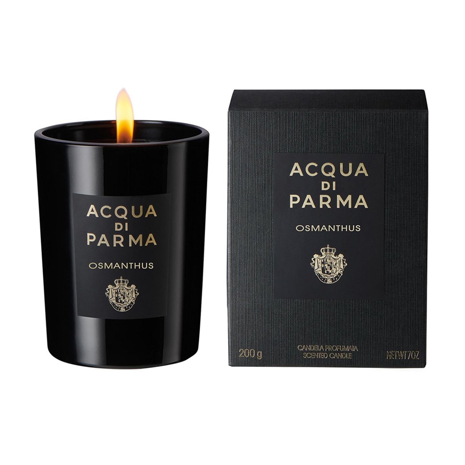 ACQUA DI PARMA OSMANTHUS VELA AROMATICA 200GR