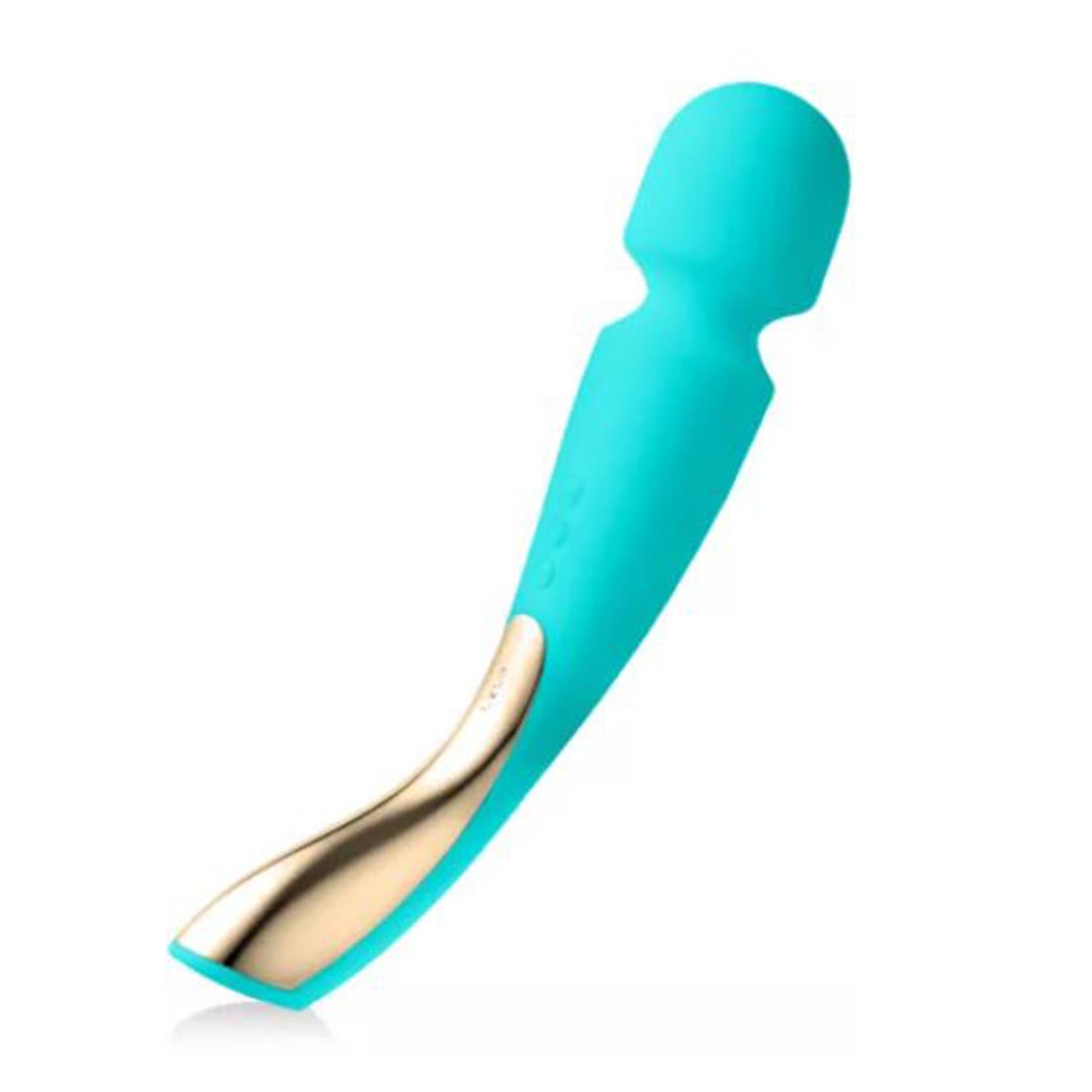 LELO SMART WAND 2 VIBRADOR GRANDE 1UN