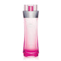 LACOSTE TOUCH OF PINK EAU DE TOILETTE TESTER 90ML VAPORIZADOR