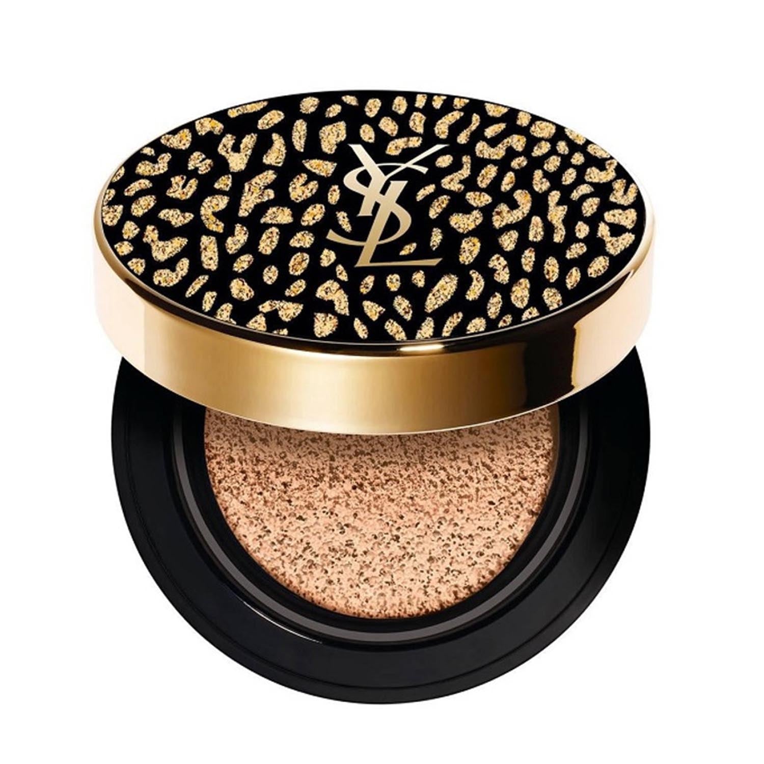 Yves Saint Laurent Mini Colorete En Polvo Holiday Edition 1Ml