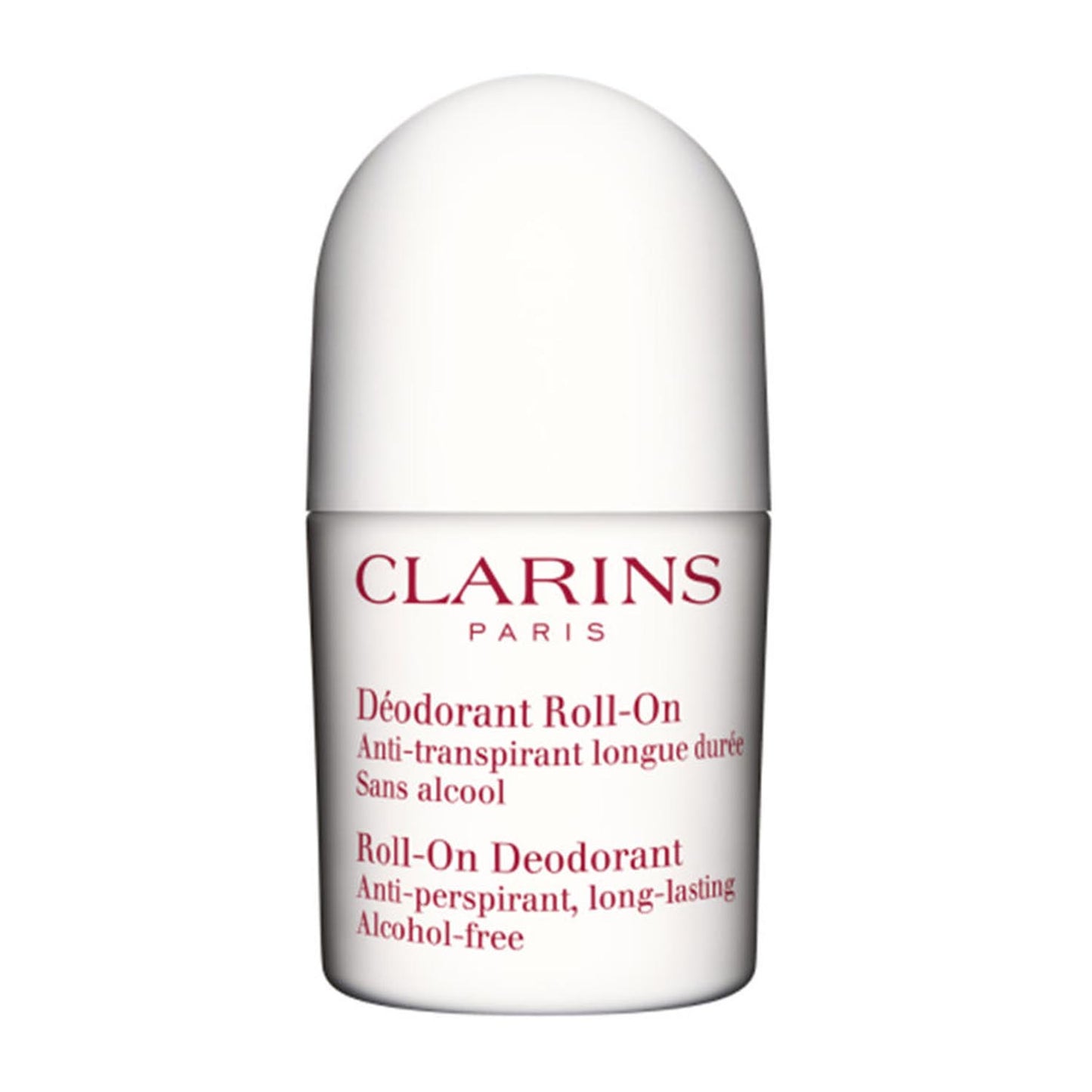 Clarins Roll-On Deodorant 50Ml