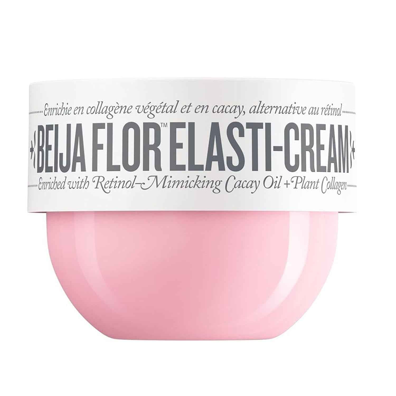 Sol De Janeiro Beija Flor Creme Elastica 75Ml