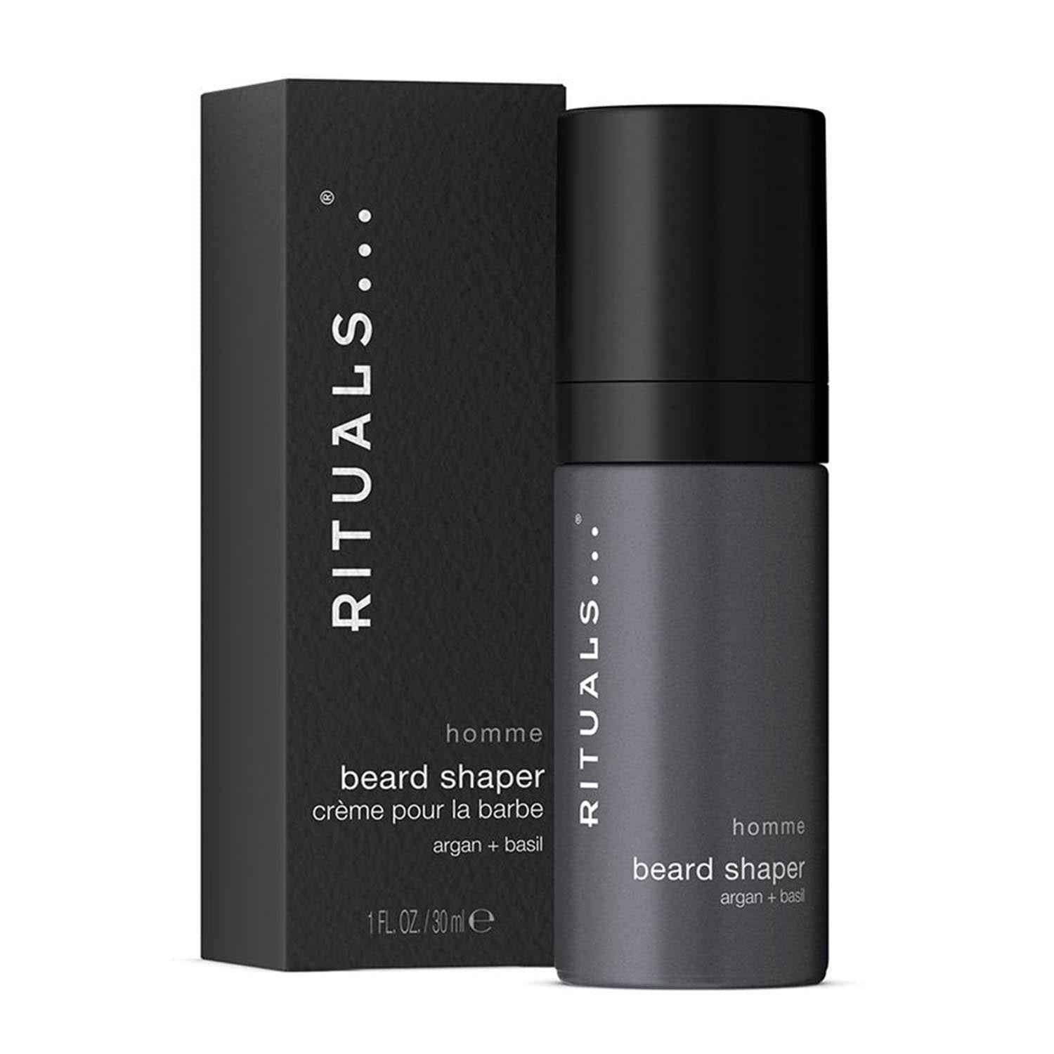 Rituals Homme Beard Shaper 30Ml