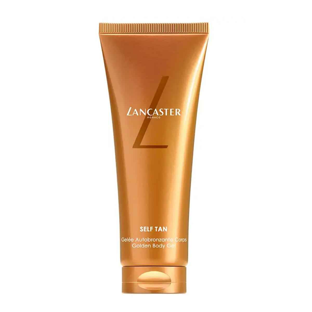 Lancaster Self-Tangelee Gel-Autobronceador 125Ml