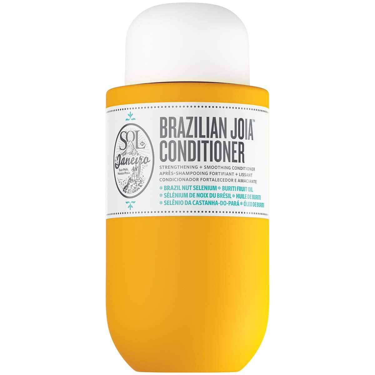 Sol De Janeiro Brazilian Joia Acondicionador 295Ml