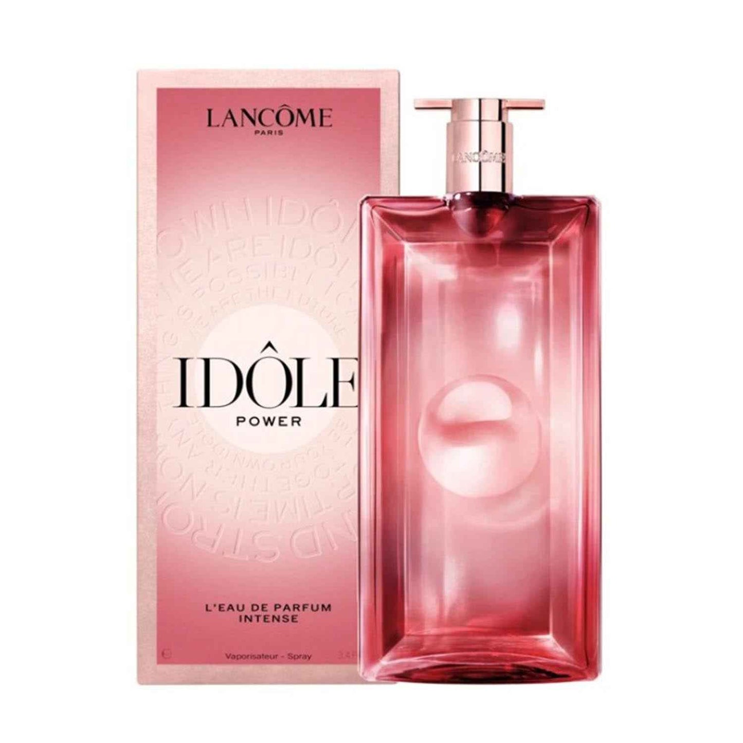 Lancome Idole Power L'Eau De Parfum Intense 50Ml Vaporizador