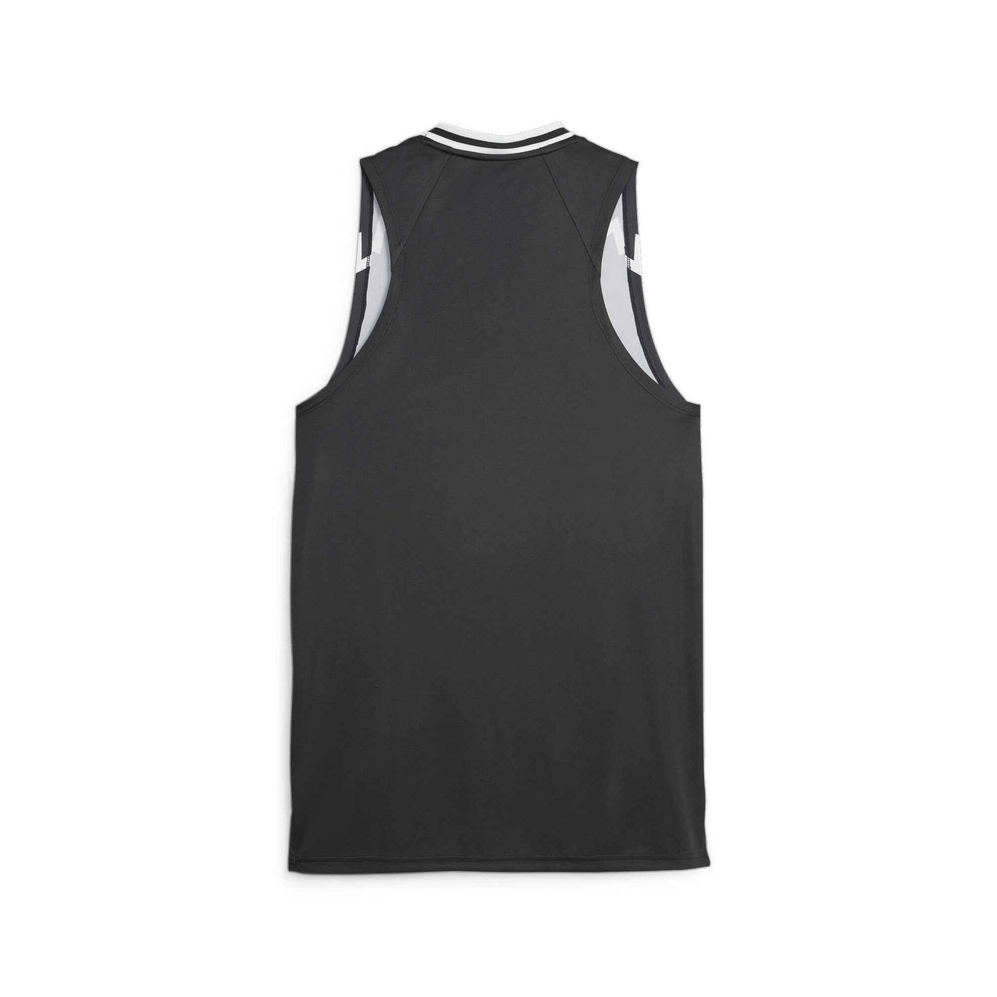 Puma Manga Cava Hoops Team