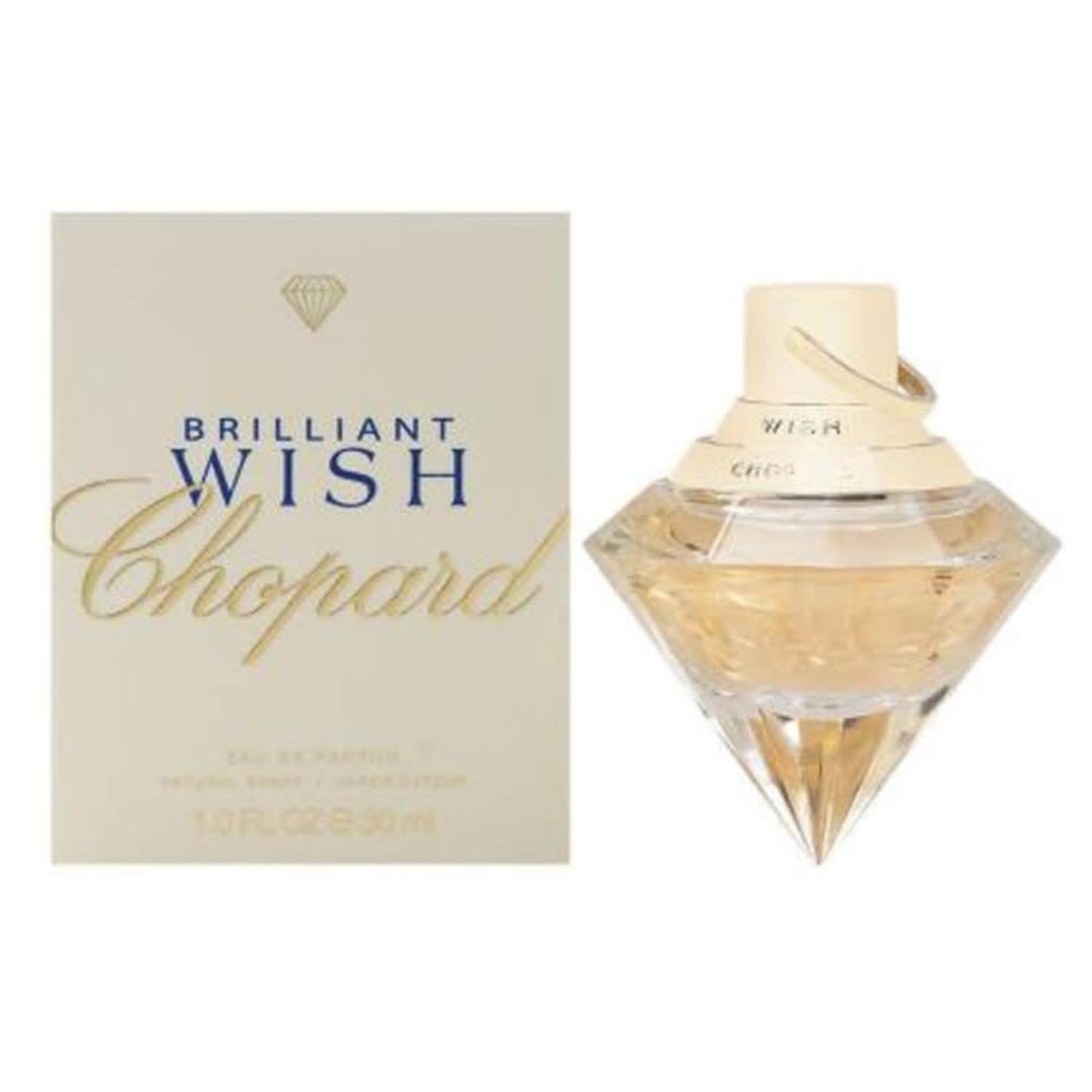 Chopard Brilliant Wish Eau De Parfum 30Ml Vaporizador