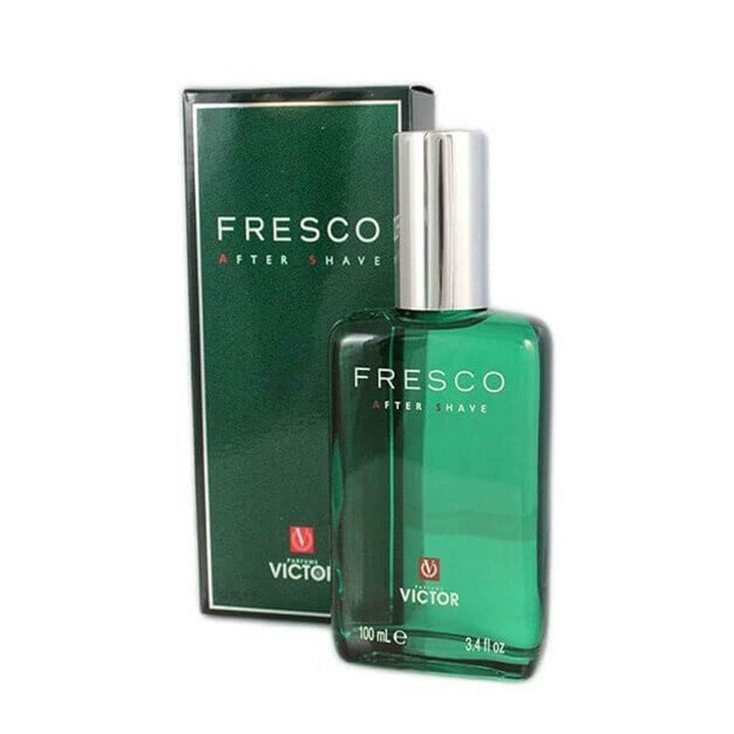 Victor Parfums Fresco After Shave 100Ml