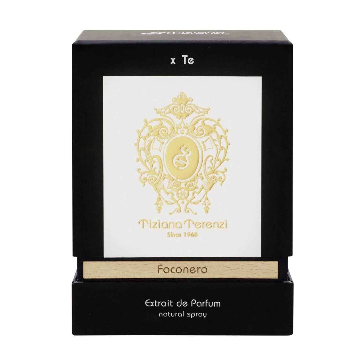 Tiziana Terenzi Foconero Extracto De Perfume 100Ml Vaporizador