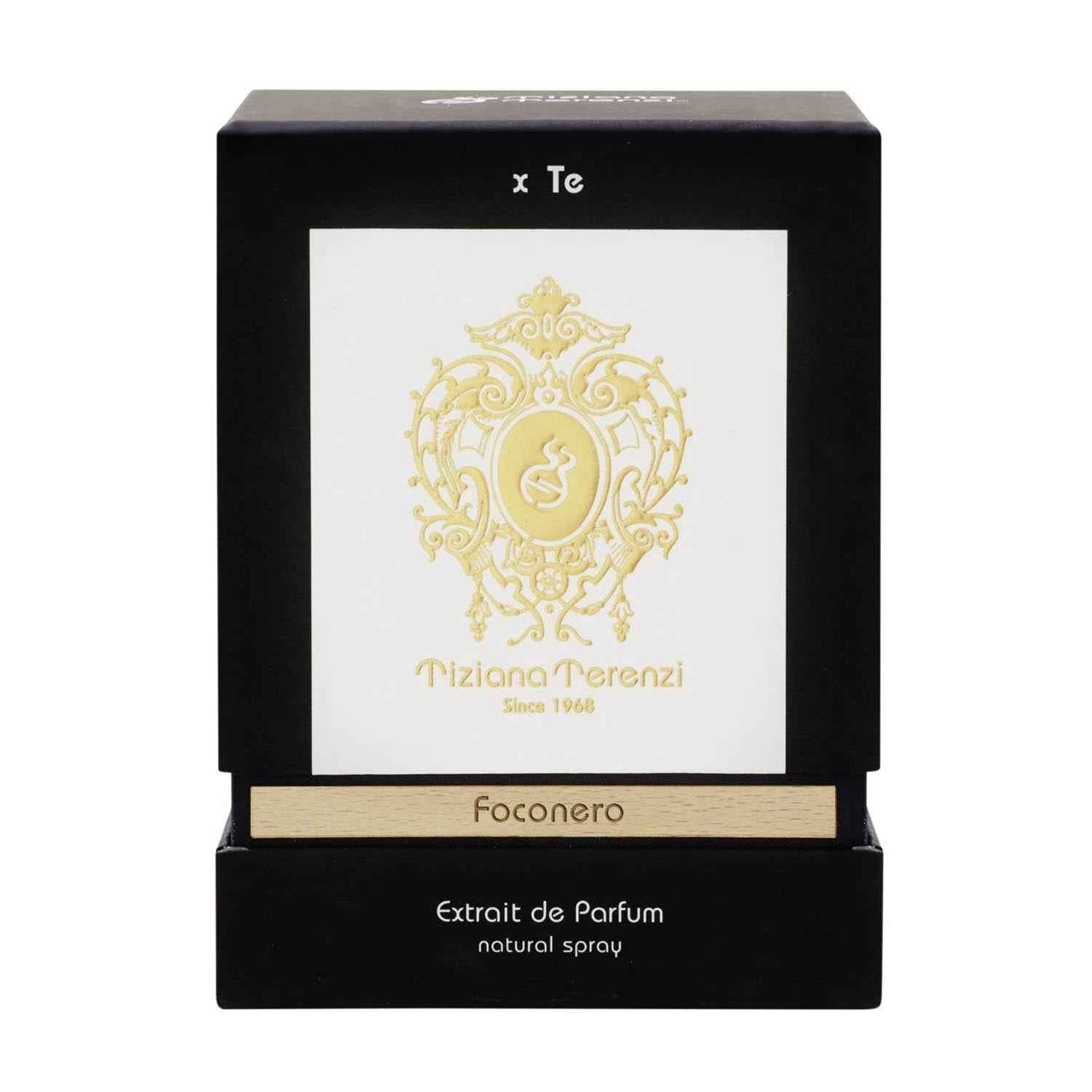 Tiziana Terenzi Foconero Extracto De Perfume 100Ml Vaporizador
