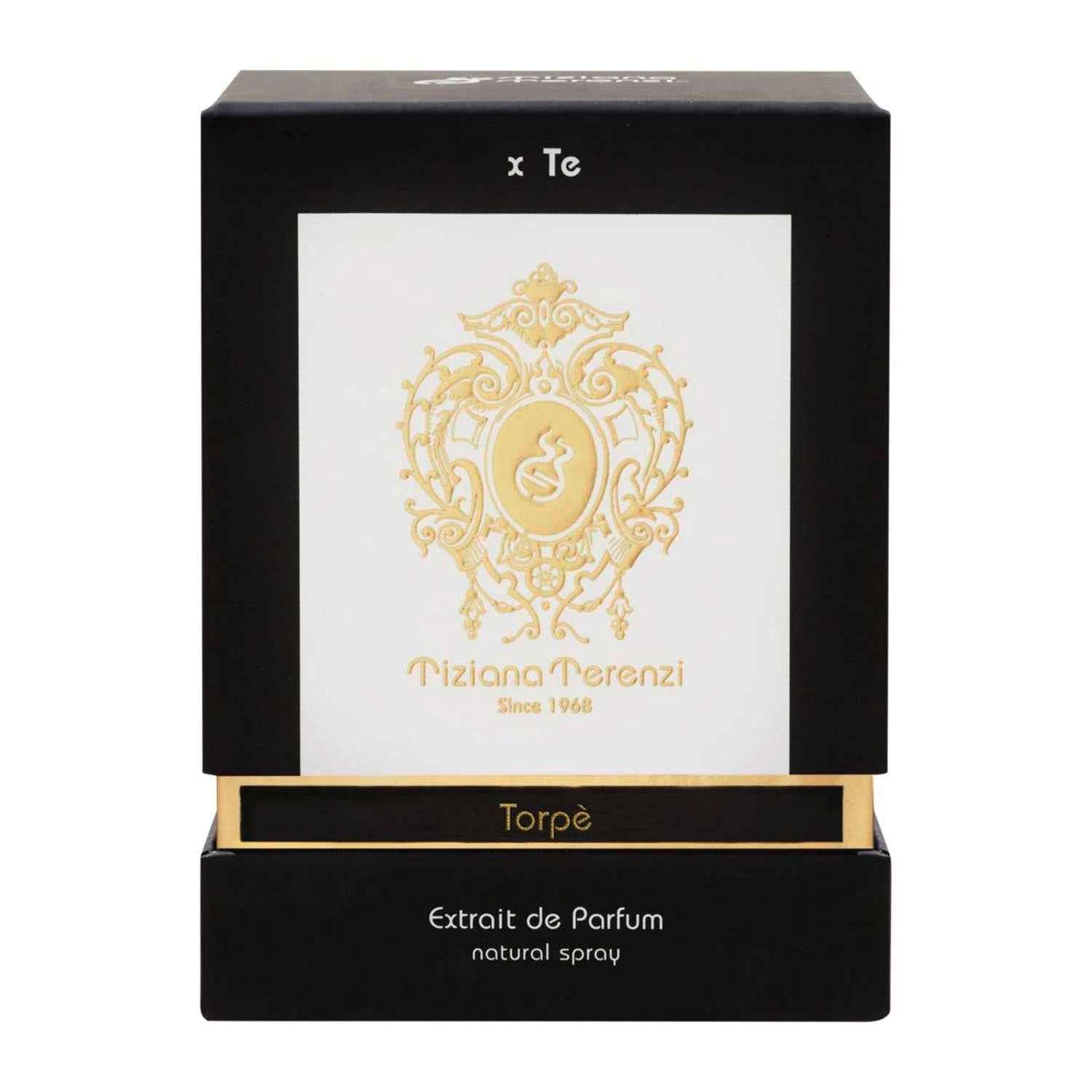 Tiziana Terenzi Torpe Extracto De Perfume 100Ml Vaporizador