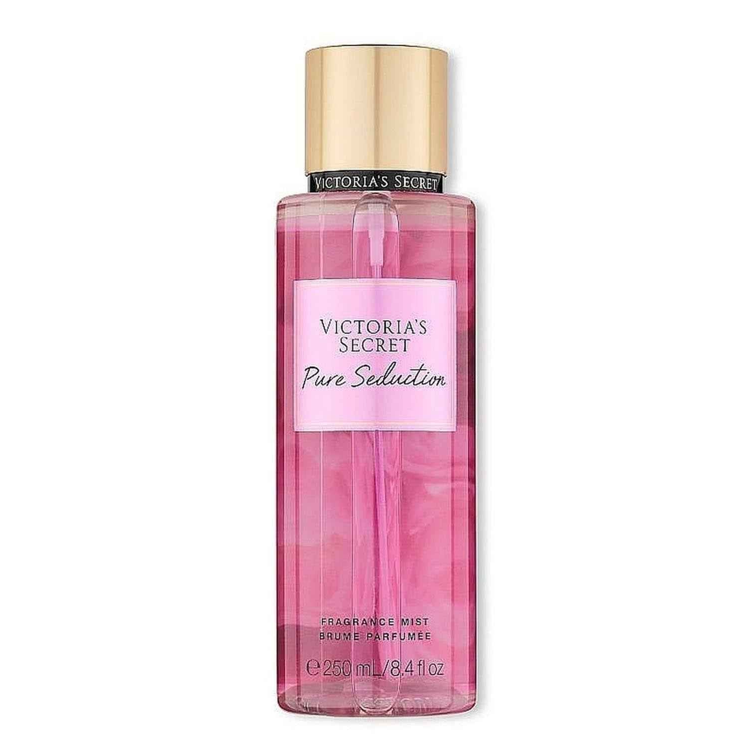 Victorias Secret Pure Seduction Fragrance Mist 250Ml Vaporizador