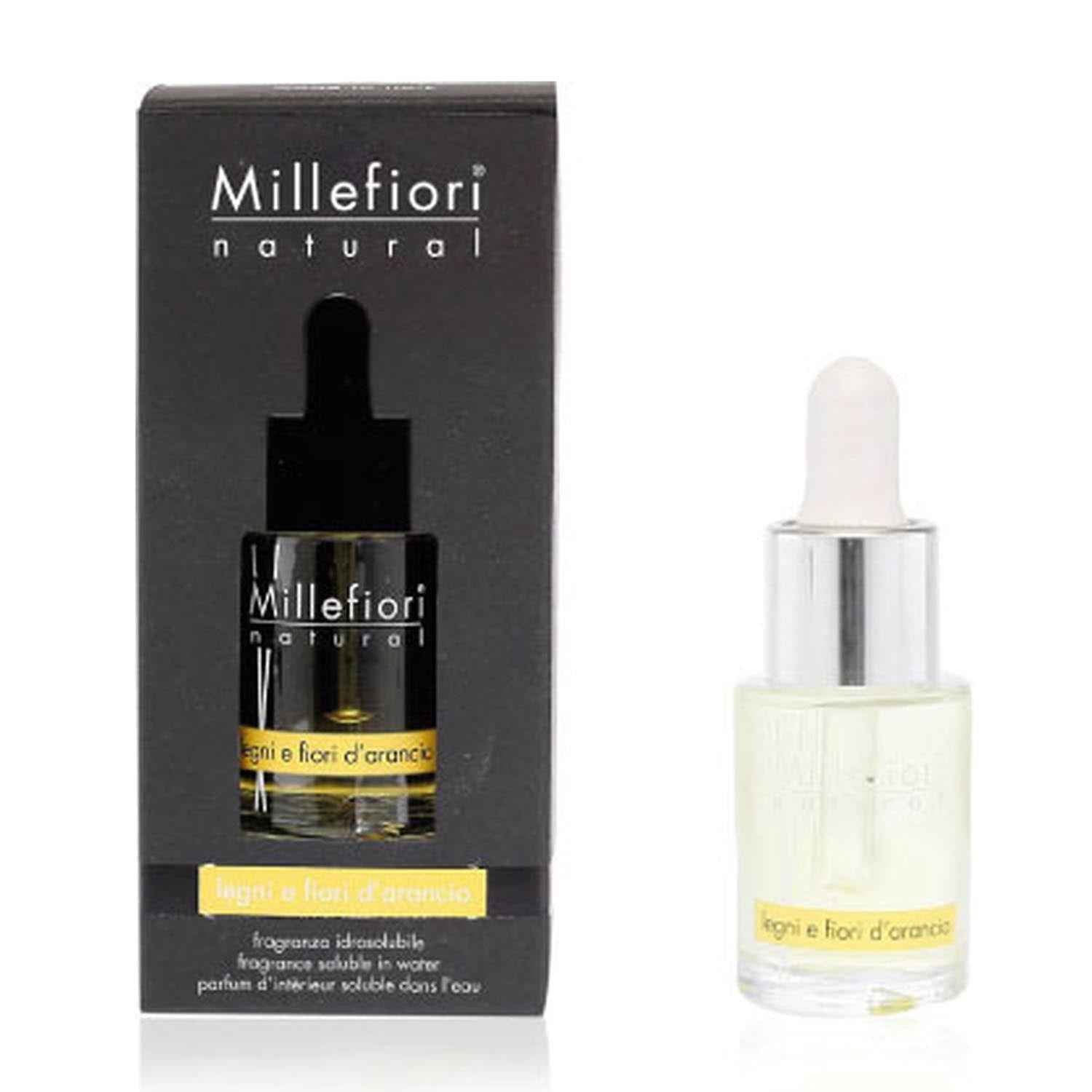 Millefiori Natural Agua Perfumada 15Ml