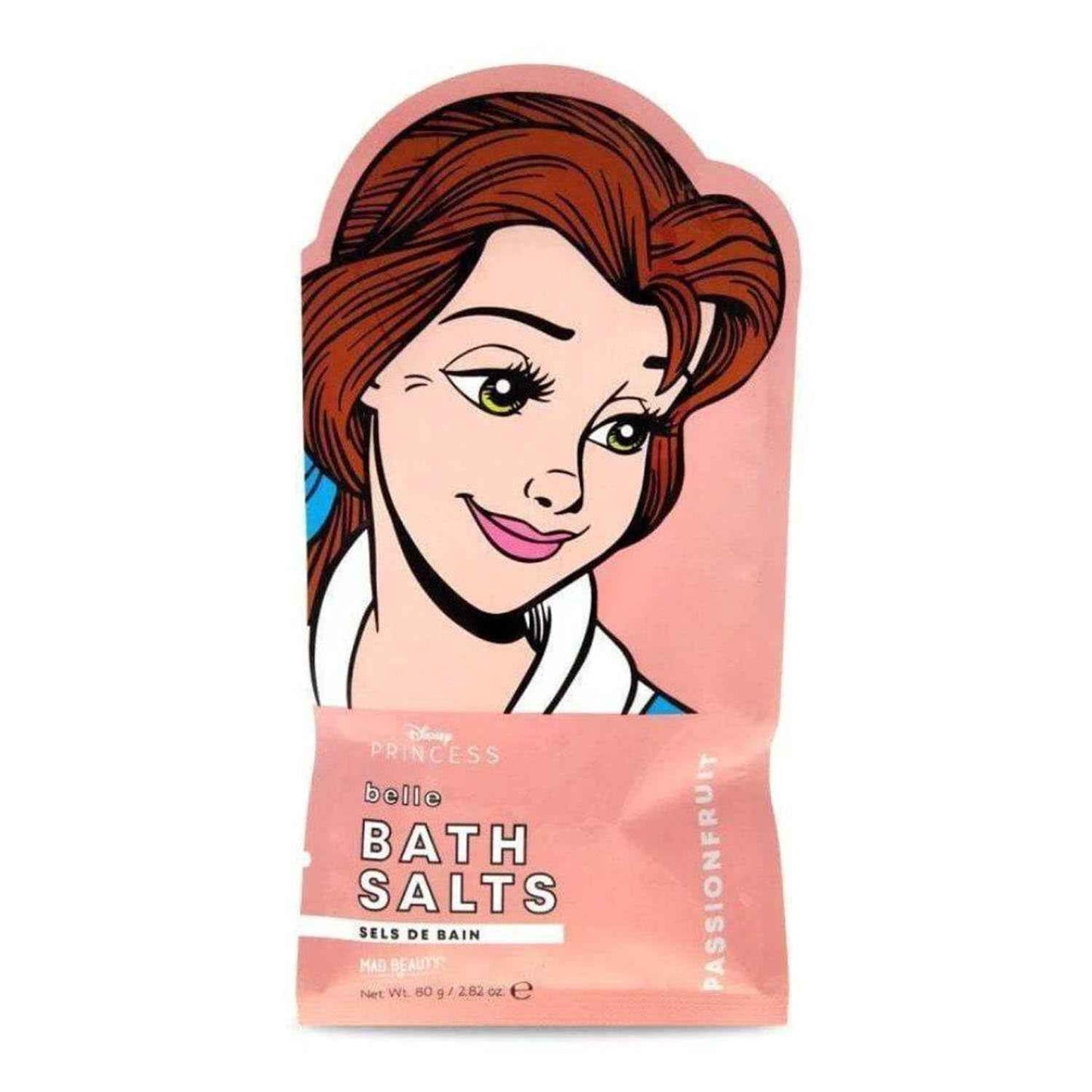 Disney Princess Belle Sales De Baño 1Un