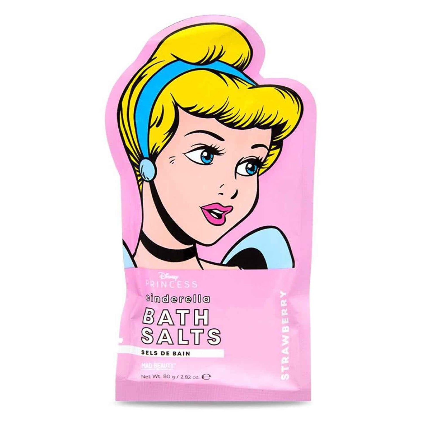 Disney Princess Cinderella Sales De Baño 1Un