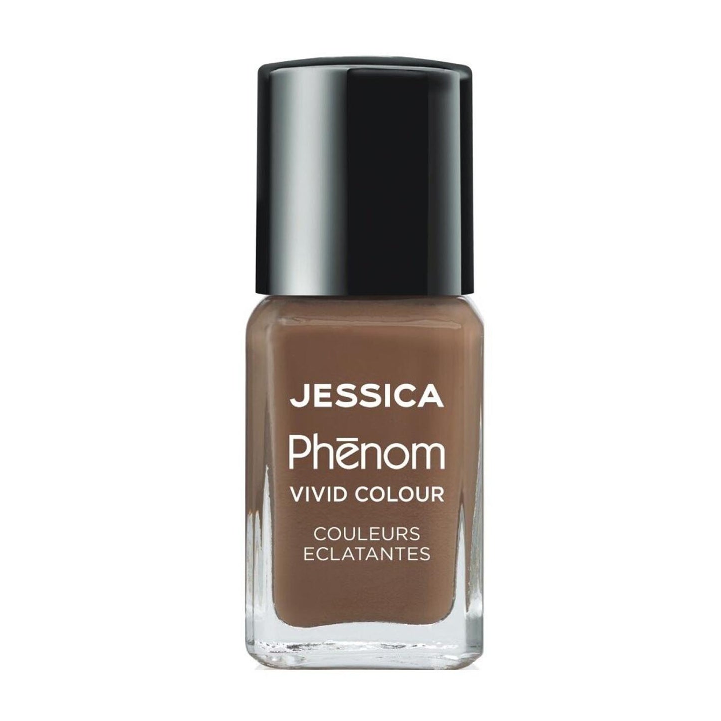 Jessica Vivid Colour Esmalte De Unhas Cashmere Cream 14Ml
