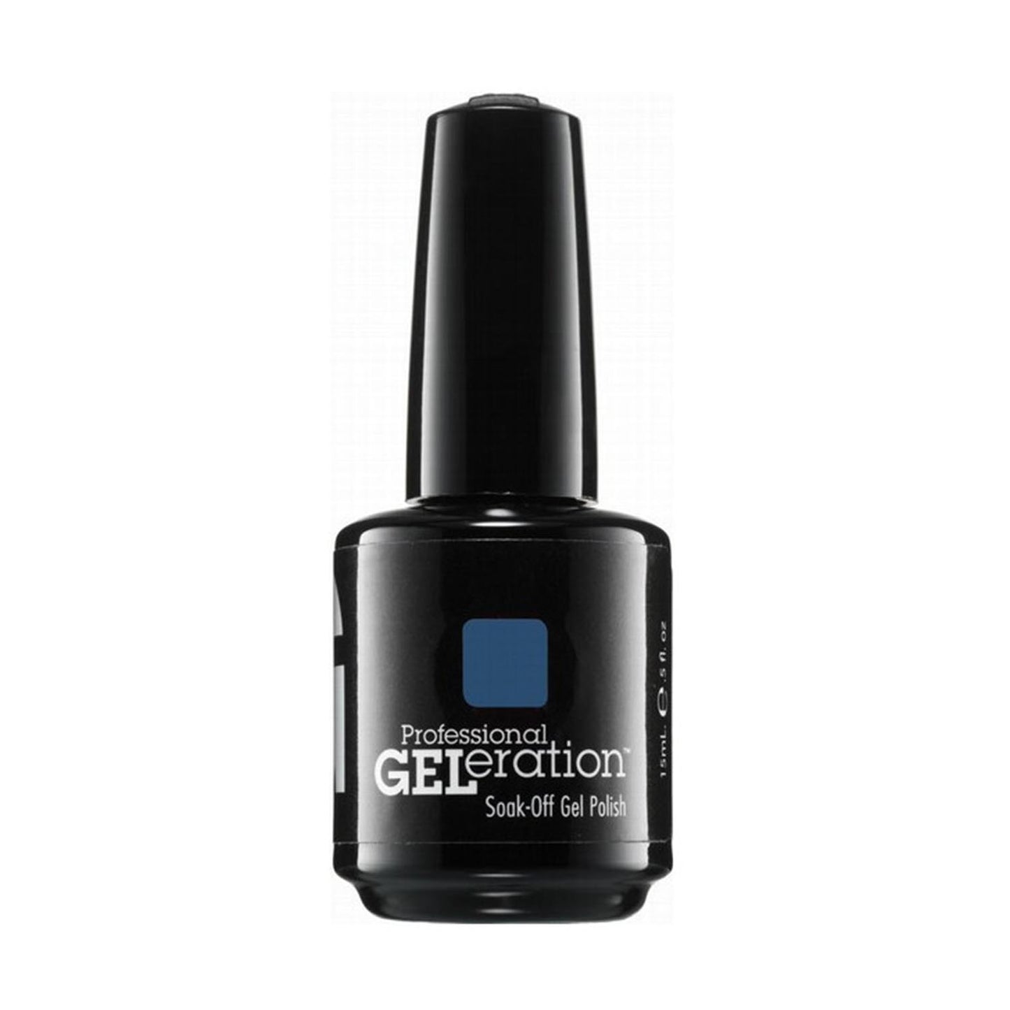 Jessica Professional Geleration Soak-Off Gel De Unhas Bohemian Rhapsody 15Ml