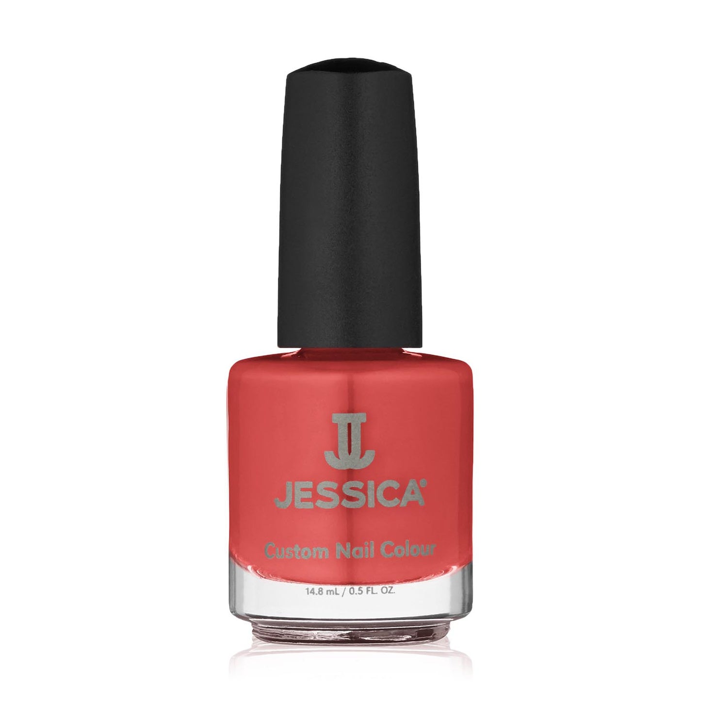 Jessica Custom Nail Colour Esmalte De Unhas Social Butterfly 15Ml