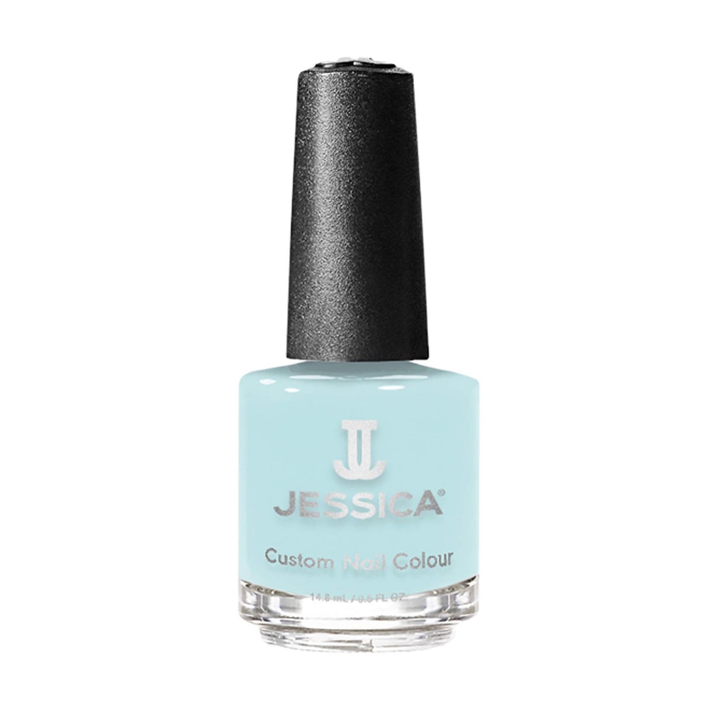 Jessica Custom Nail Colour Esmalte De Unhas Cool In The Pool 14.8Ml