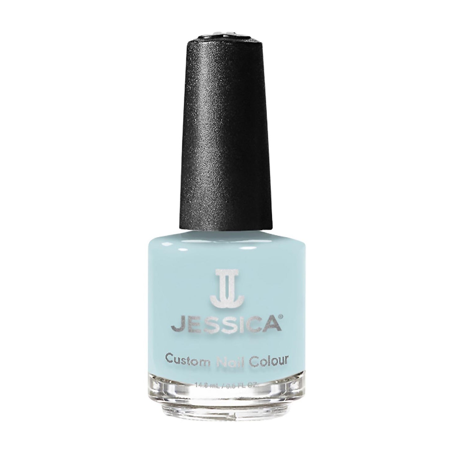 Jessica Custom Nail Colour Esmalte De Unhas Headliner 14.8Ml