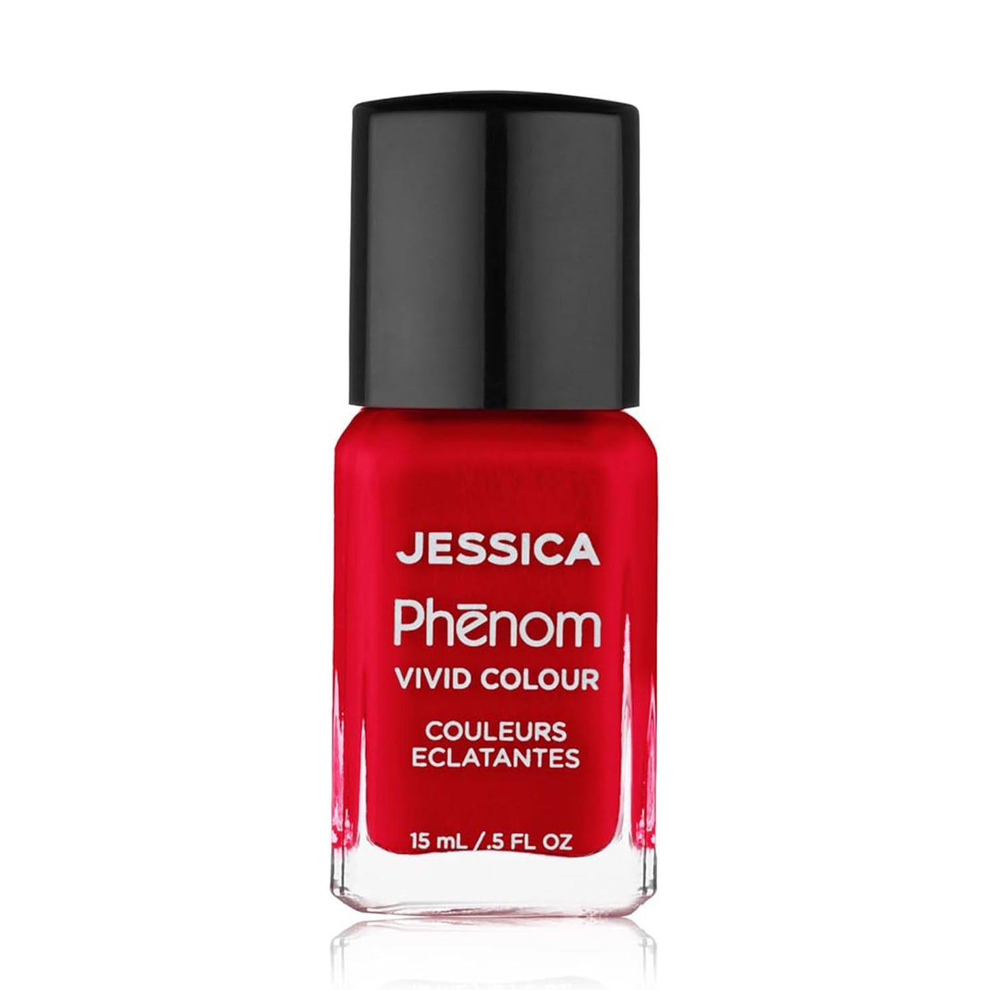 Jessica Vivid Colour Esmalte De Unhas Geisha Girl 14Ml