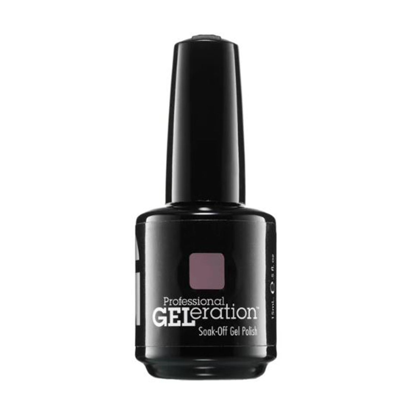 Jessica Professional Geleration Soak-Off Gel De Unhas Fab Faux-Fur 15Ml