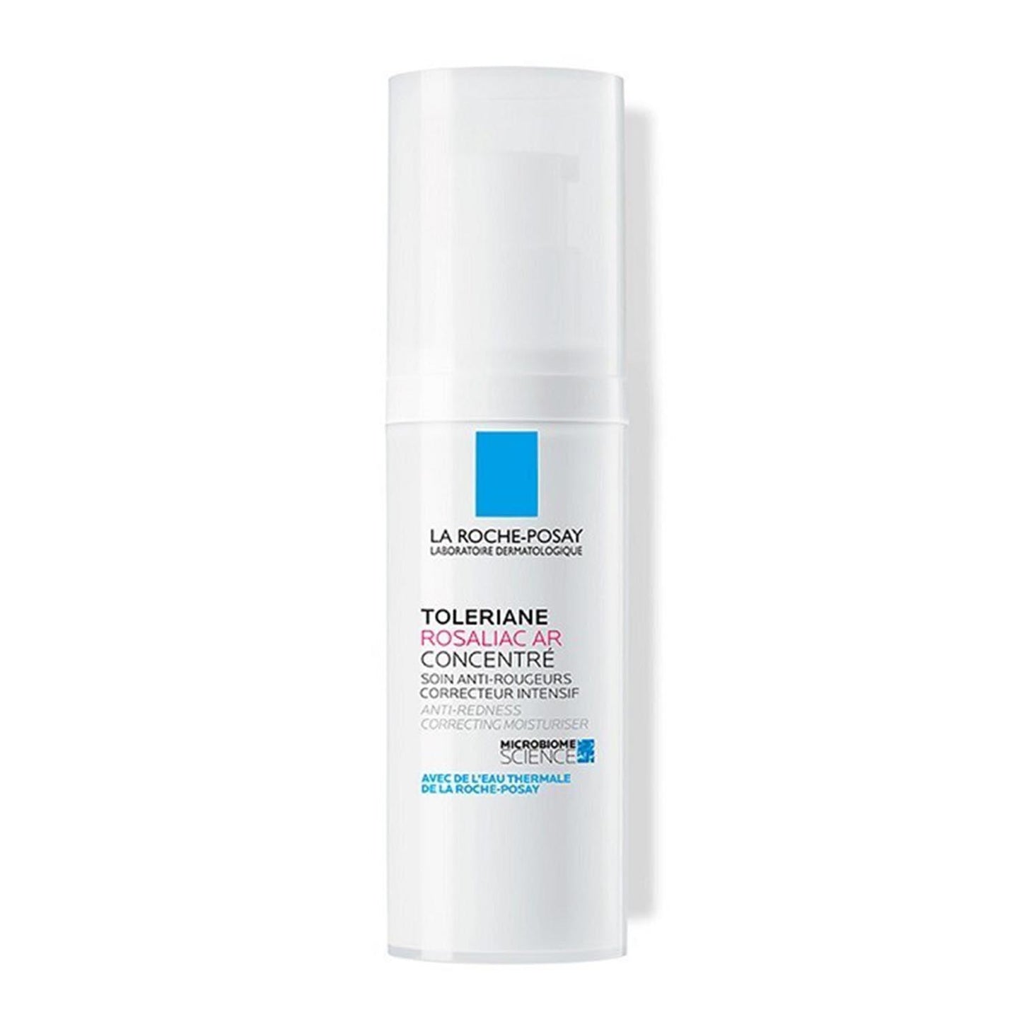 La Roche Posay Toleriane Rosaliac Ar Concentrado Anti-Rojeces Espuma 40Ml