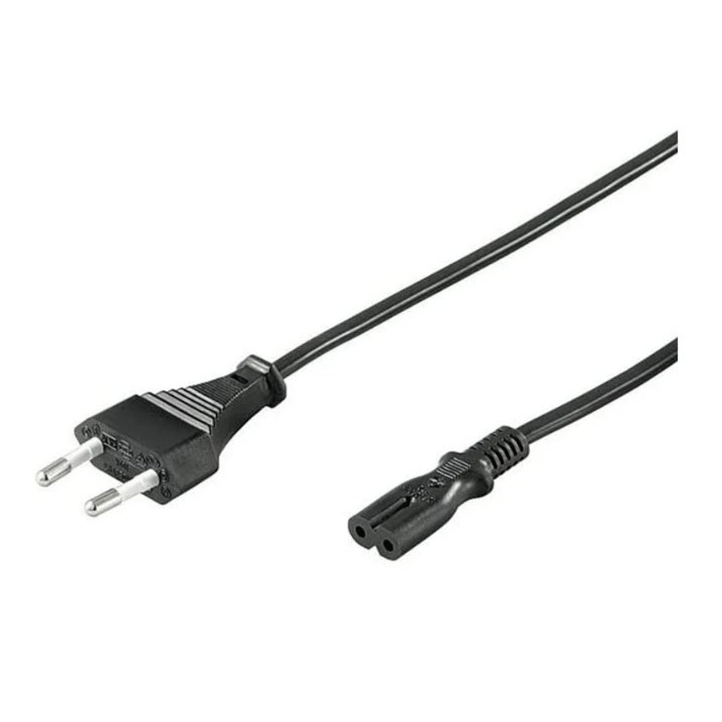 Consumo 0 2A 250V Cable De Alimentacion 1Un