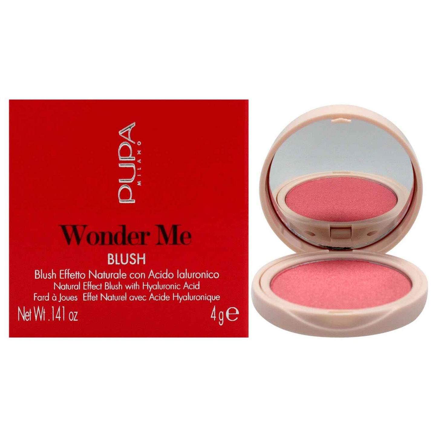 Pupa Wonder Me Colorete 1Un