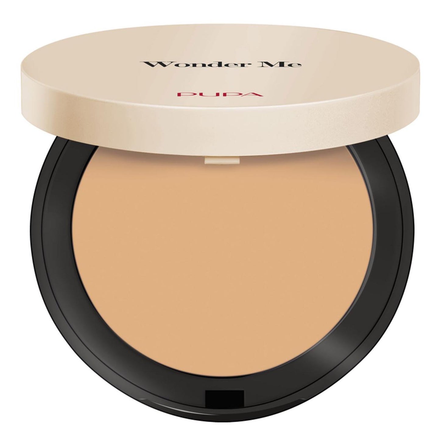 Pupa Wonder Me Polvos Sombra 40 Sand 1Un