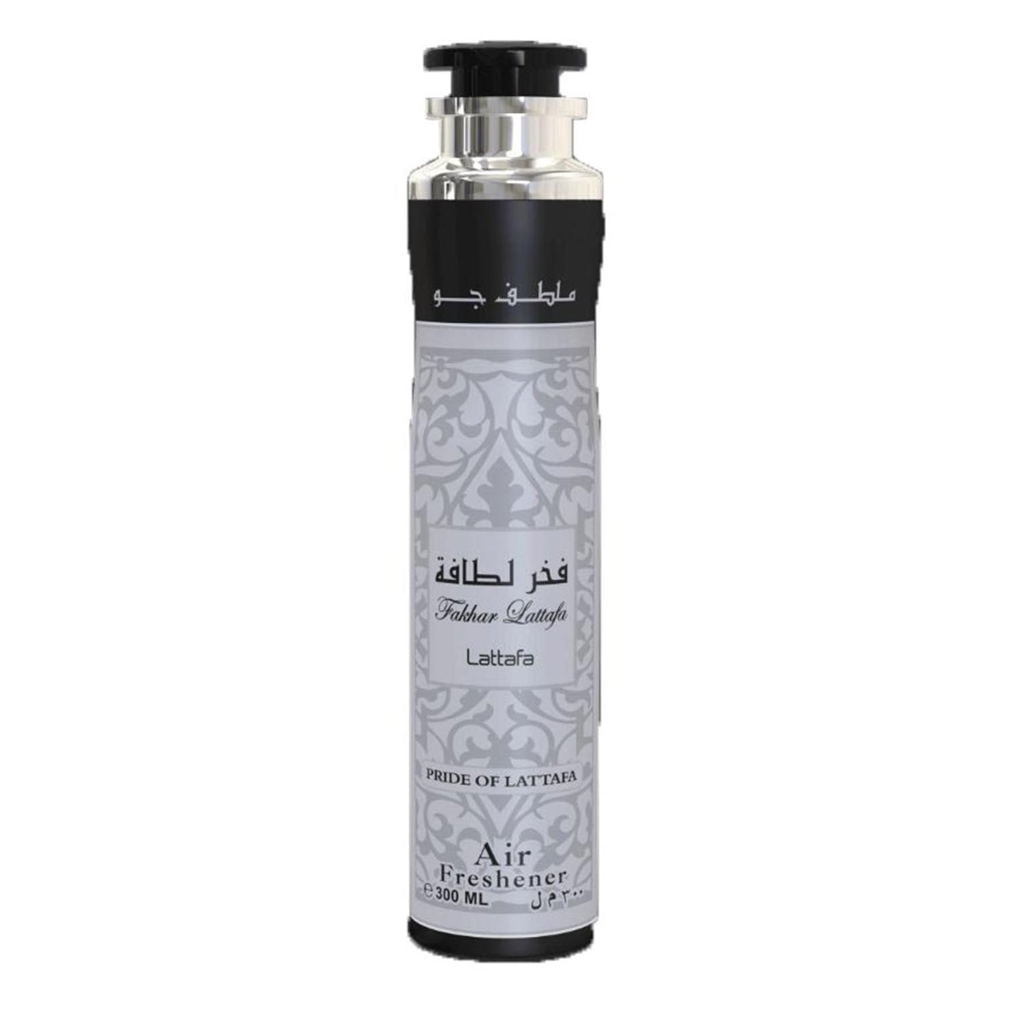 Lattafa Pride Of Lattafa Fakhar Air Freshener 300Ml Vaporizador