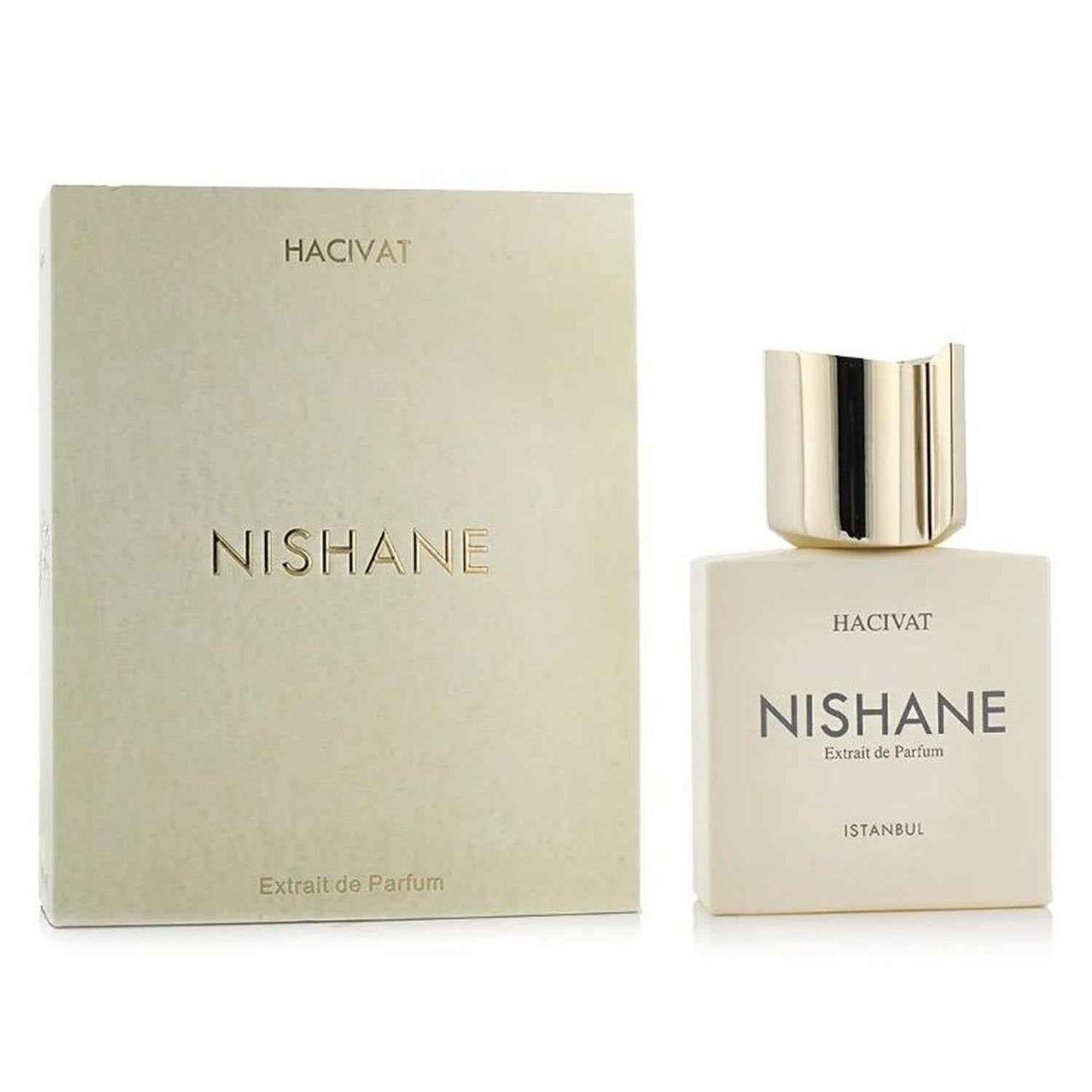 Nishane Hacivat Extracto De Perfume 50Ml