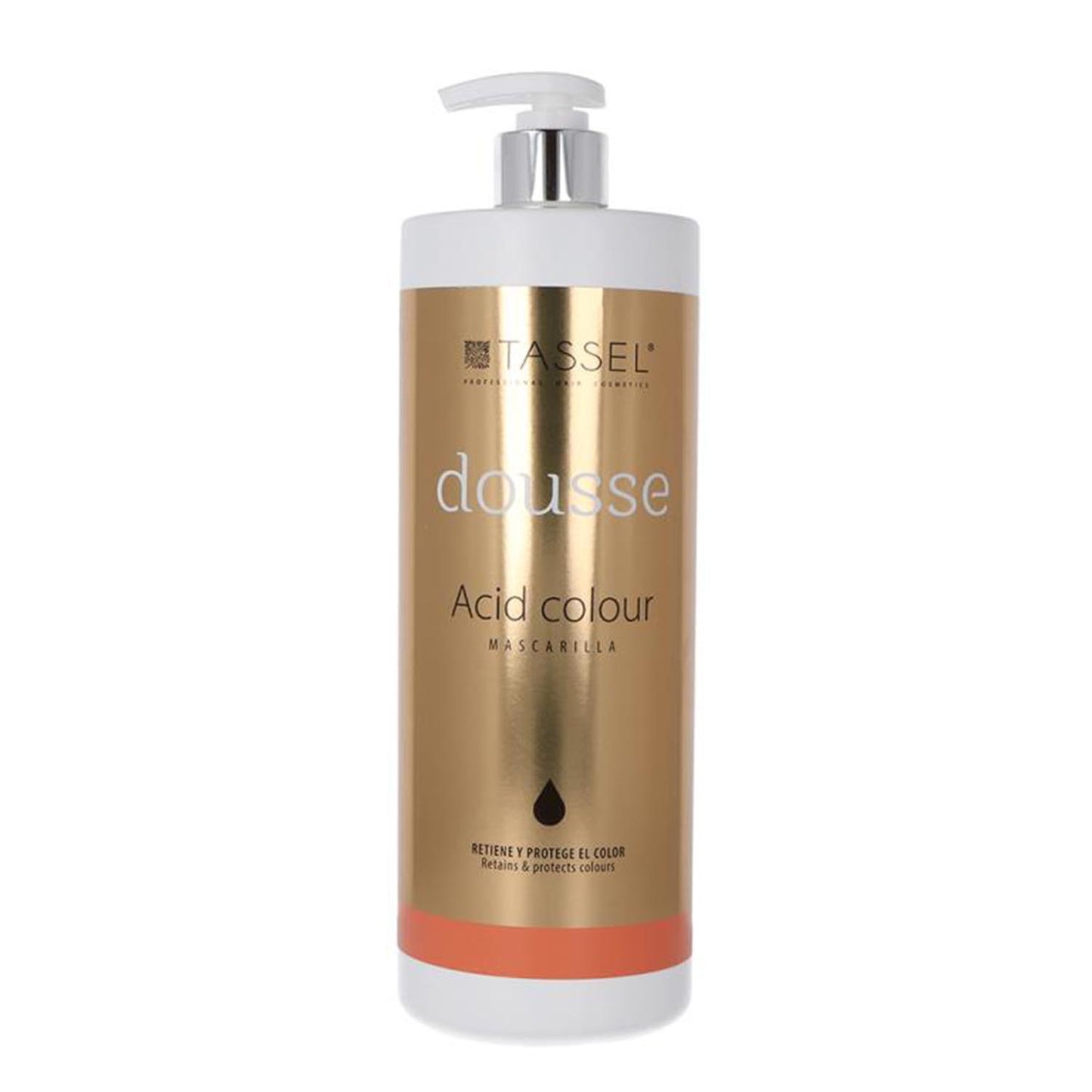 Eurostil Dousse Acid Colour Mascára 1000Ml