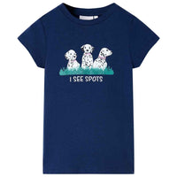 T-shirt infantil menta-claro 92