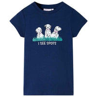 T-shirt infantil menta-claro 92