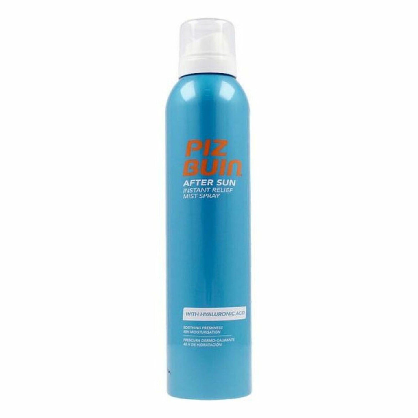 Piz Buin Mist After Sun 200Ml Vaporizador