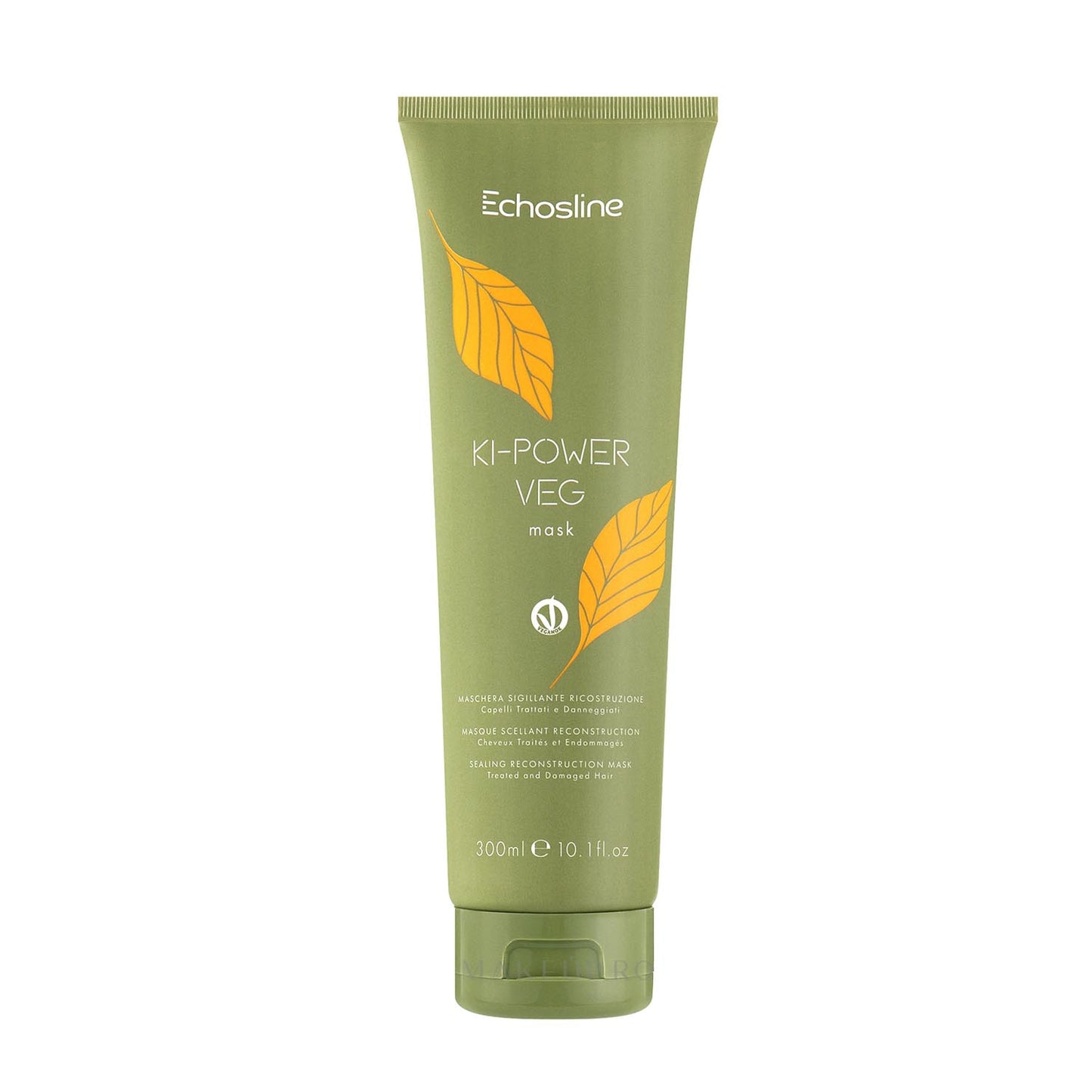 Echosline Ki-Power Veg Mascára 300Ml