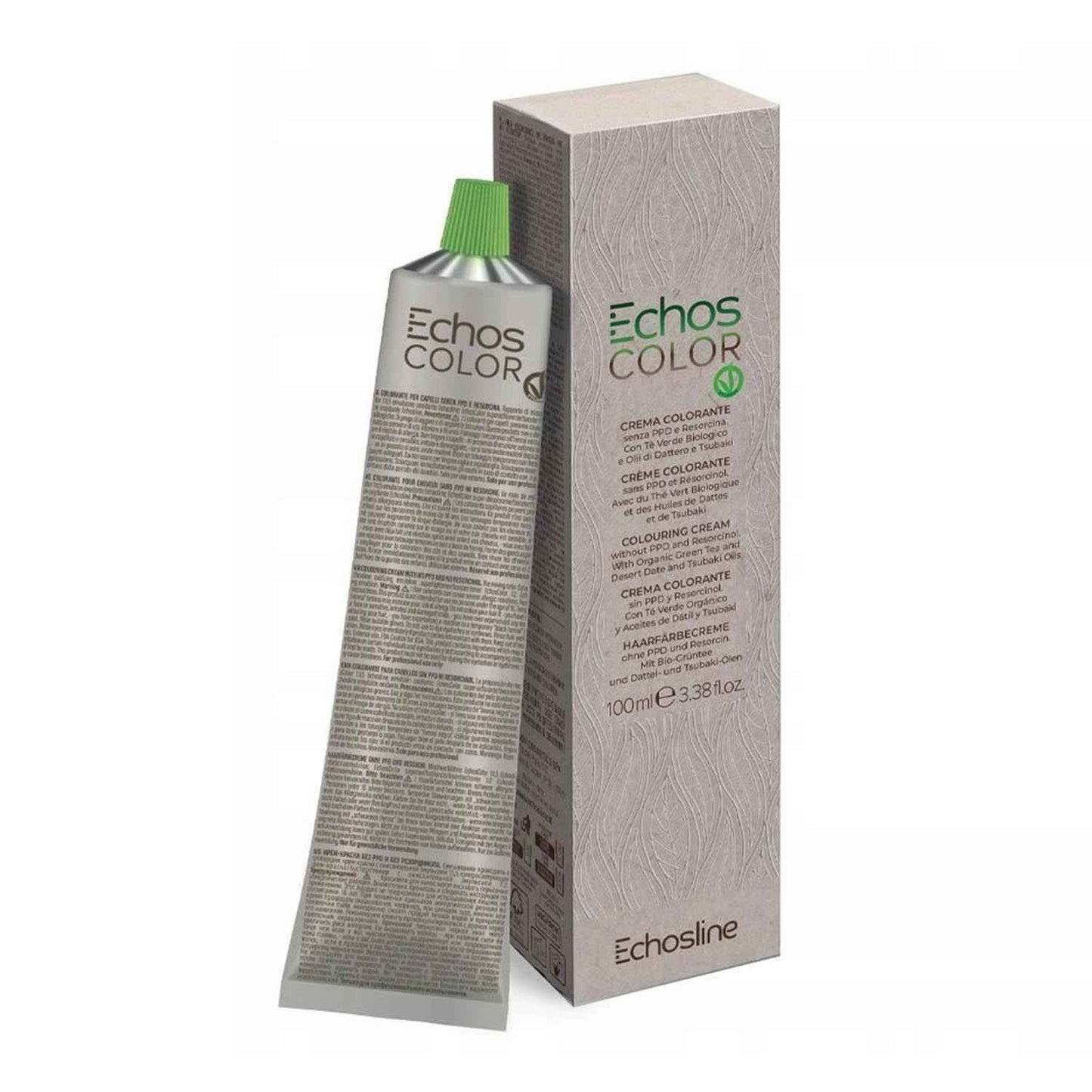 Echosline Echos Color Creme Colorante 100Ml