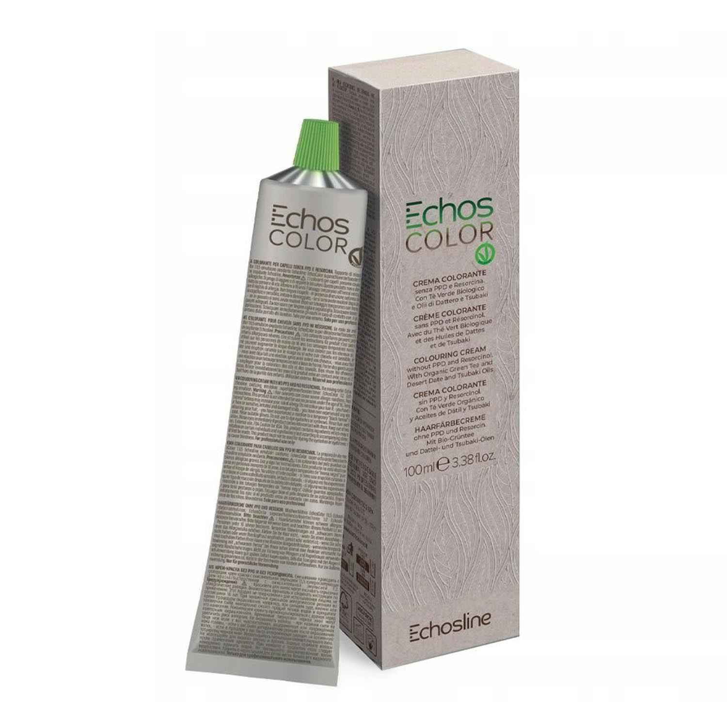 Echosline Echos Color Creme Colorante 100Ml