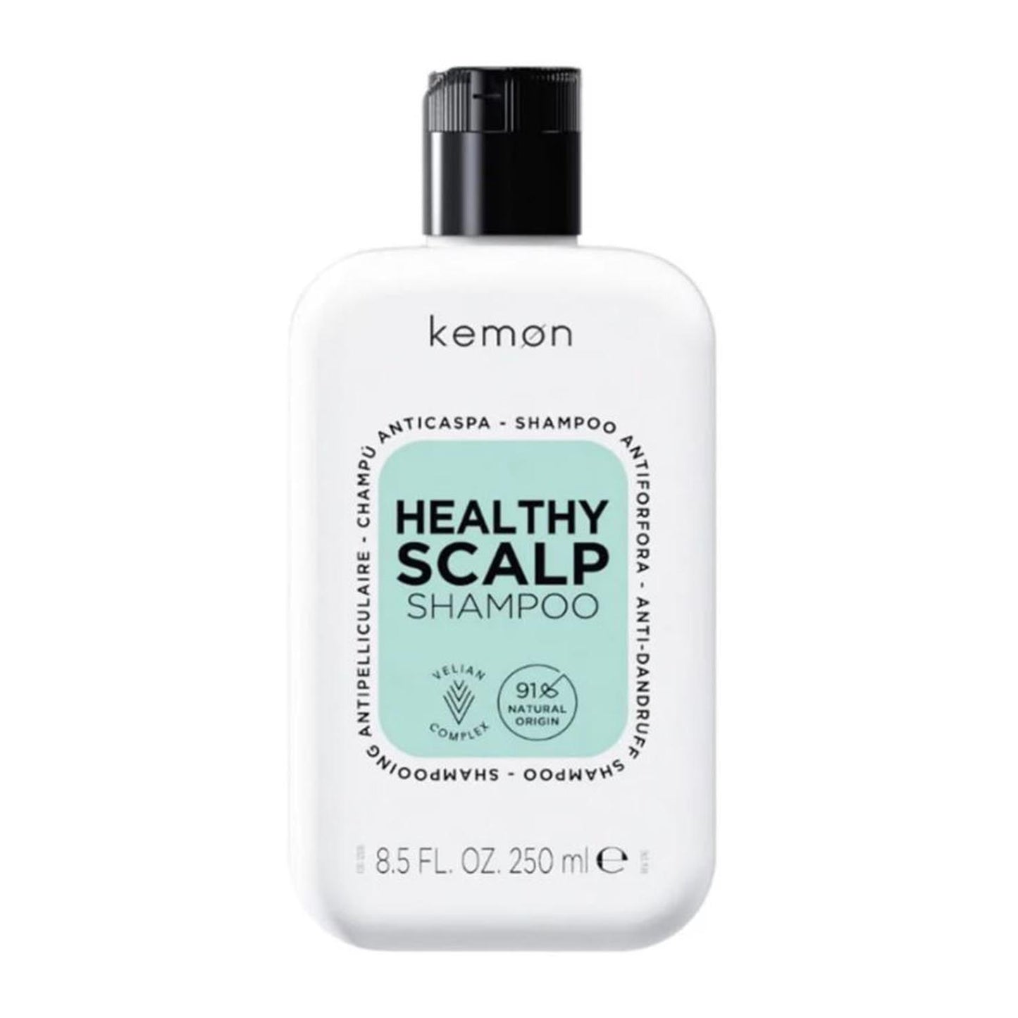 Kemon Healthy Scalp Shampoo 250Ml
