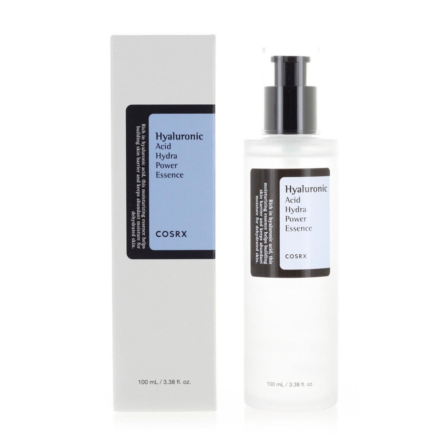 Cosrx Hyaluronic Acid Hydra Power Essence 100Ml