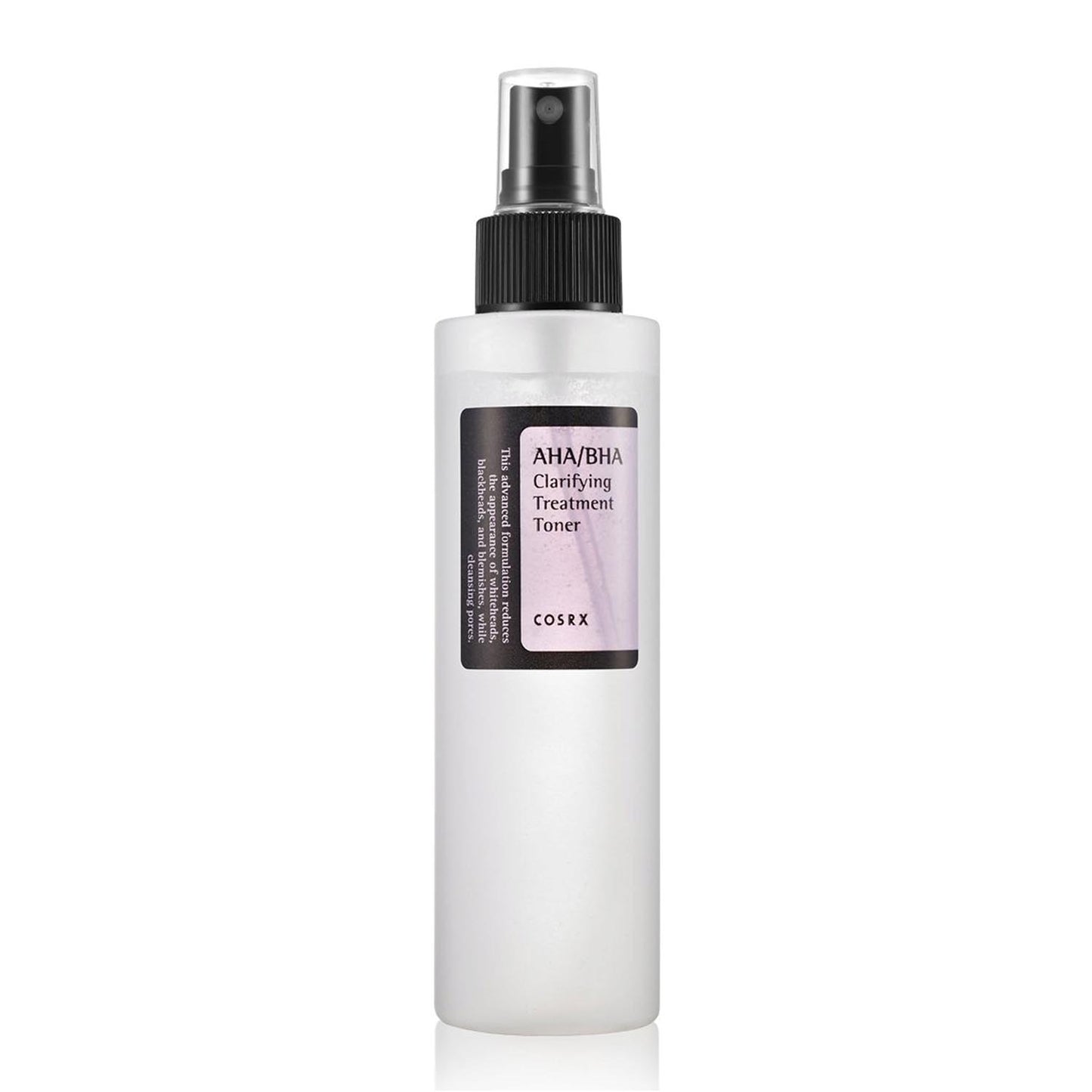 Cosrx Aha/Bha Tratamiento Tonico Clarificante 150Ml
